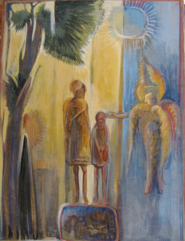 Thierry Kedinger